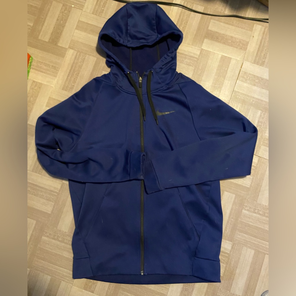 Nike hoodie